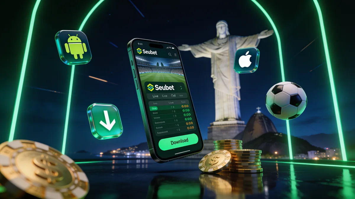 O que é a SeuBet? Visão geral da plataforma — seubet no Brasil