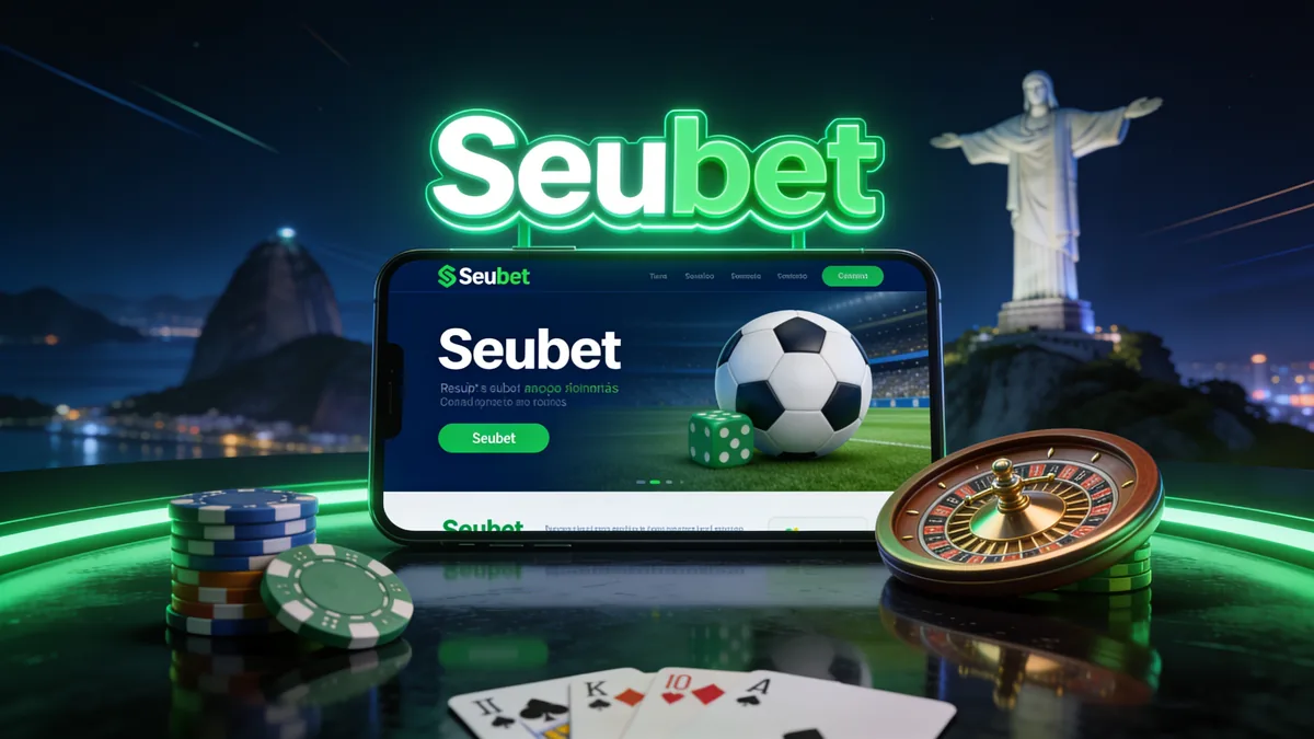 Problemas Comuns no Login da SeuBet para jogadores no Brasil